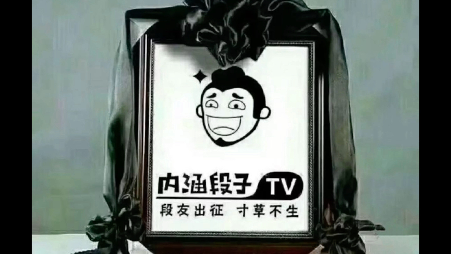 内涵段子tv哔哩哔哩bilibili