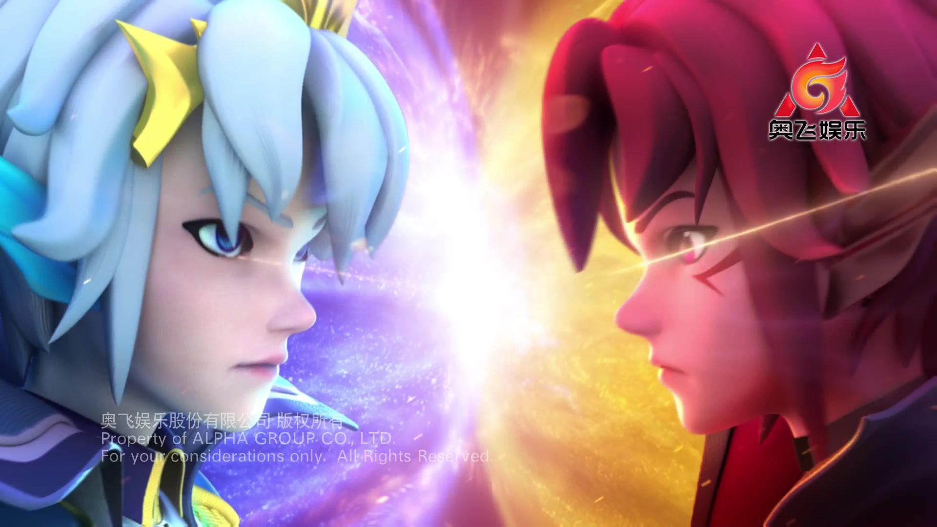 巴啦啦小魔仙之魔法海萤堡2人物篇预告今晚不见不散