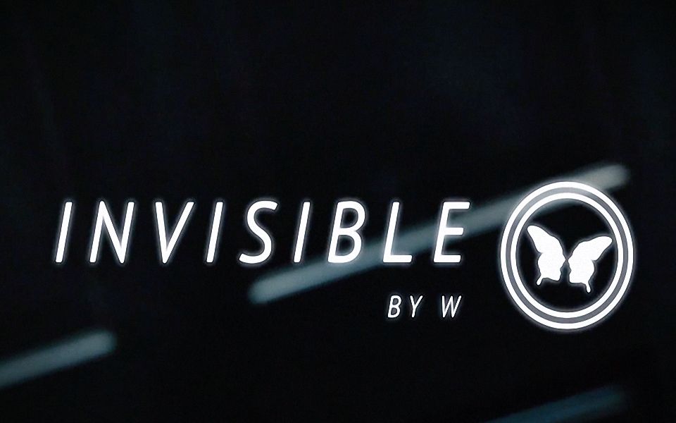 [图]Invisible by W