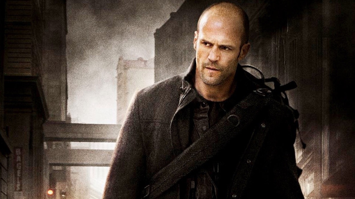 《机械师》2011「杰森斯坦森」