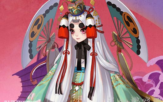 【万年竹保护会会长】为崽挨打偶遇五鸩毒瘤五镜姬,大天狗:我照样吹