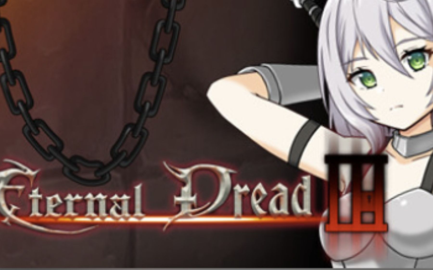 [图]《Eternal Dread 3》（永恒恐惧3）战败合集