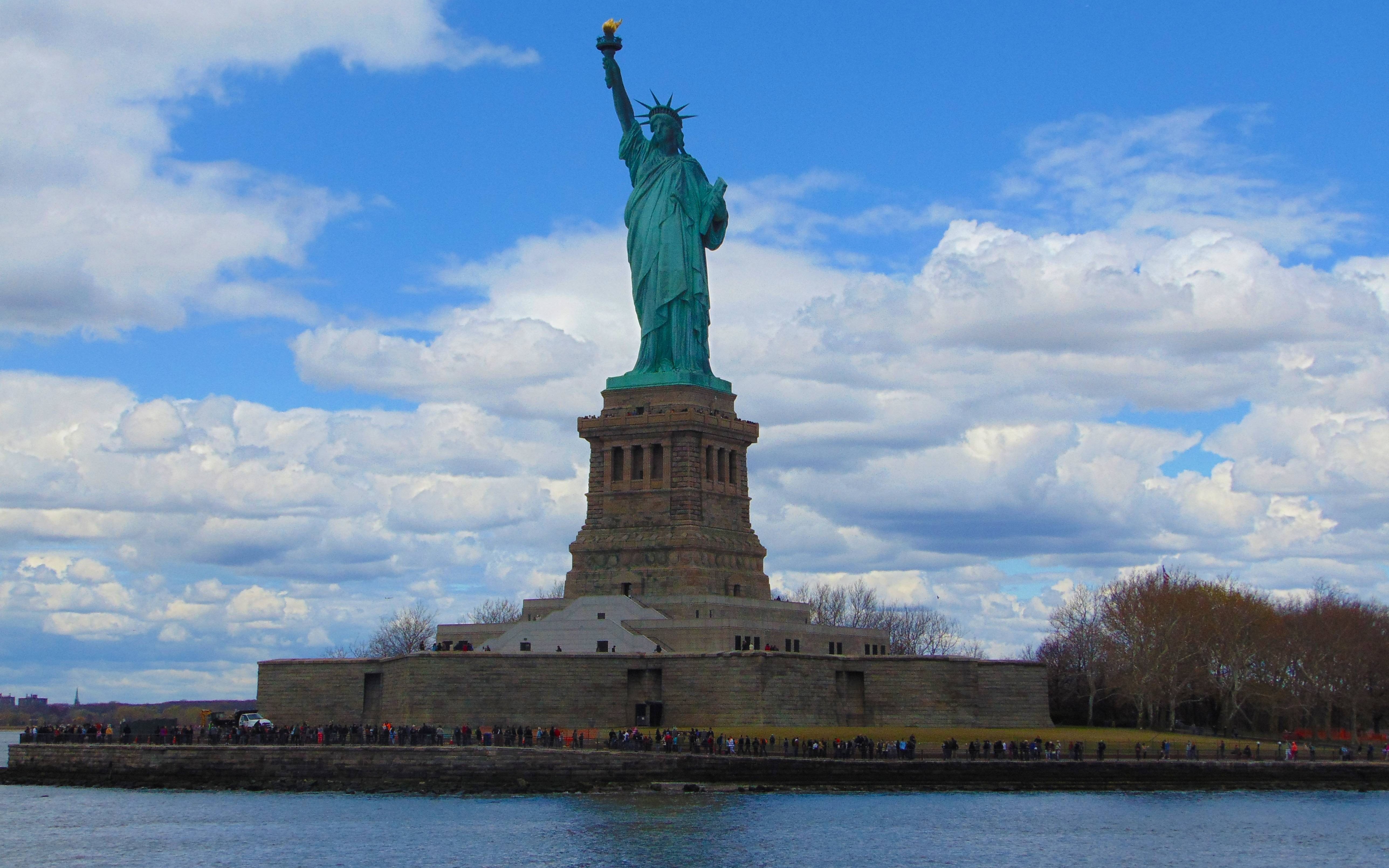 自由民主的灯塔国 就是这么民主