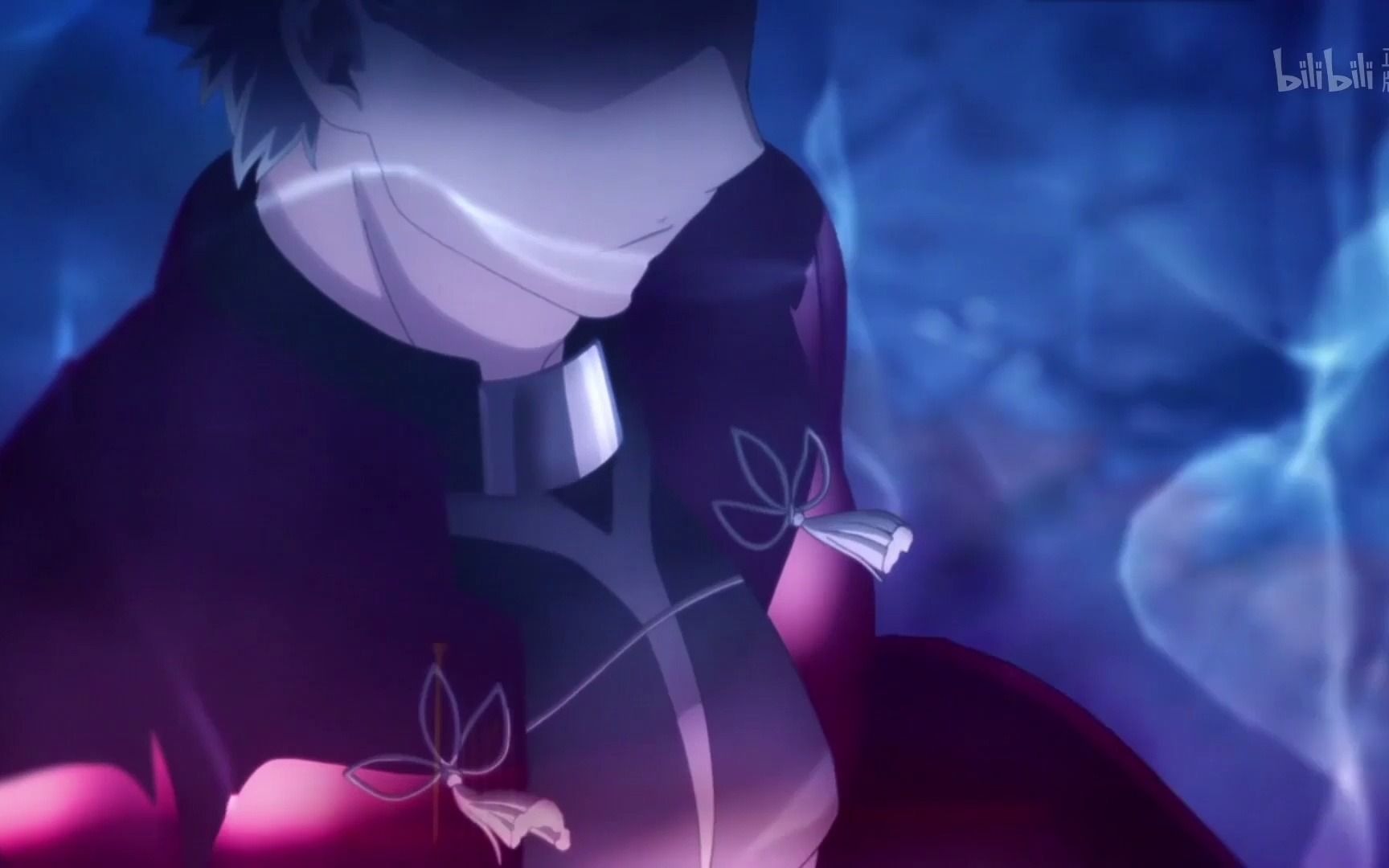 【fate系列】最全宝具高燃剪辑   当我释放宝具的那一刻,胜利的天枰将