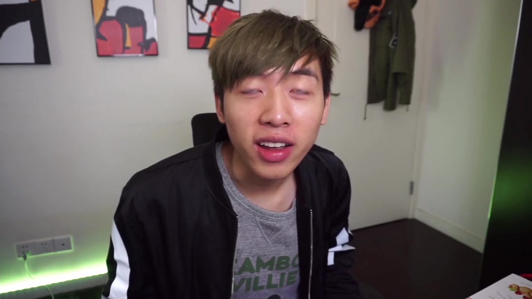 【鬼畜boy】震惊,中国boy用45秒说出辍学真实原因