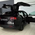 2024款特斯拉Tesla Model X Plaid