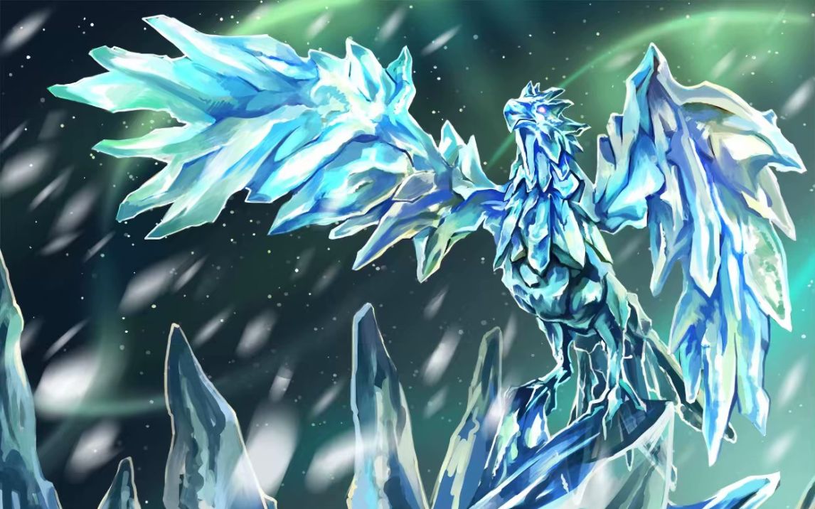 【冰鸟vs永恩】世界第一冰鸟froggen,王者局教你做鸟