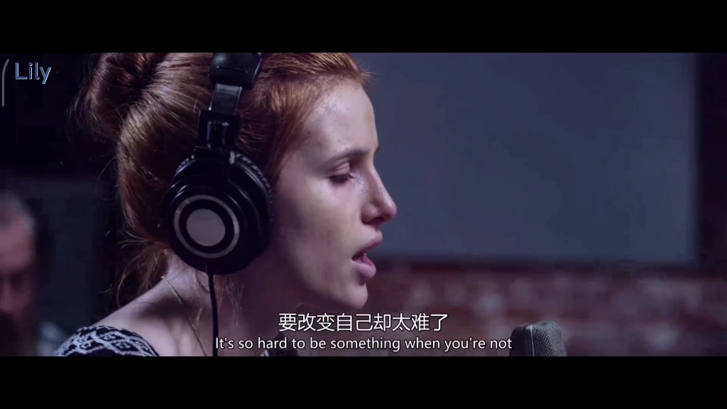 [图]本曲：《Walk With Me》Bella Thorne 上一曲：《Where I Stand》Mia Wray