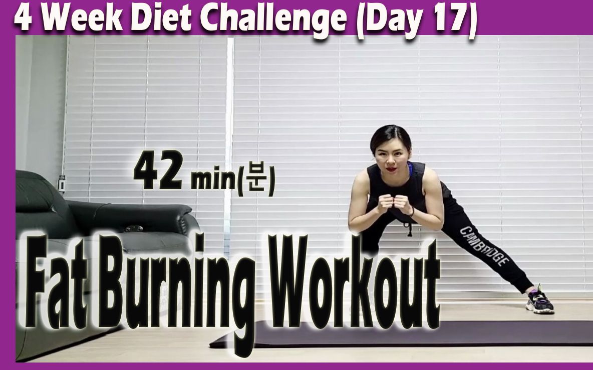 sunnyfunnyzumba尊巴挑战4周减肥17日42分circuittraining舞蹈diet