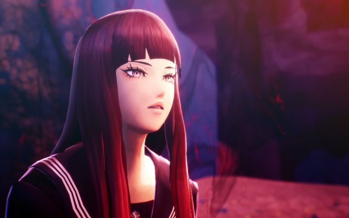 真女神转生v 第十三期