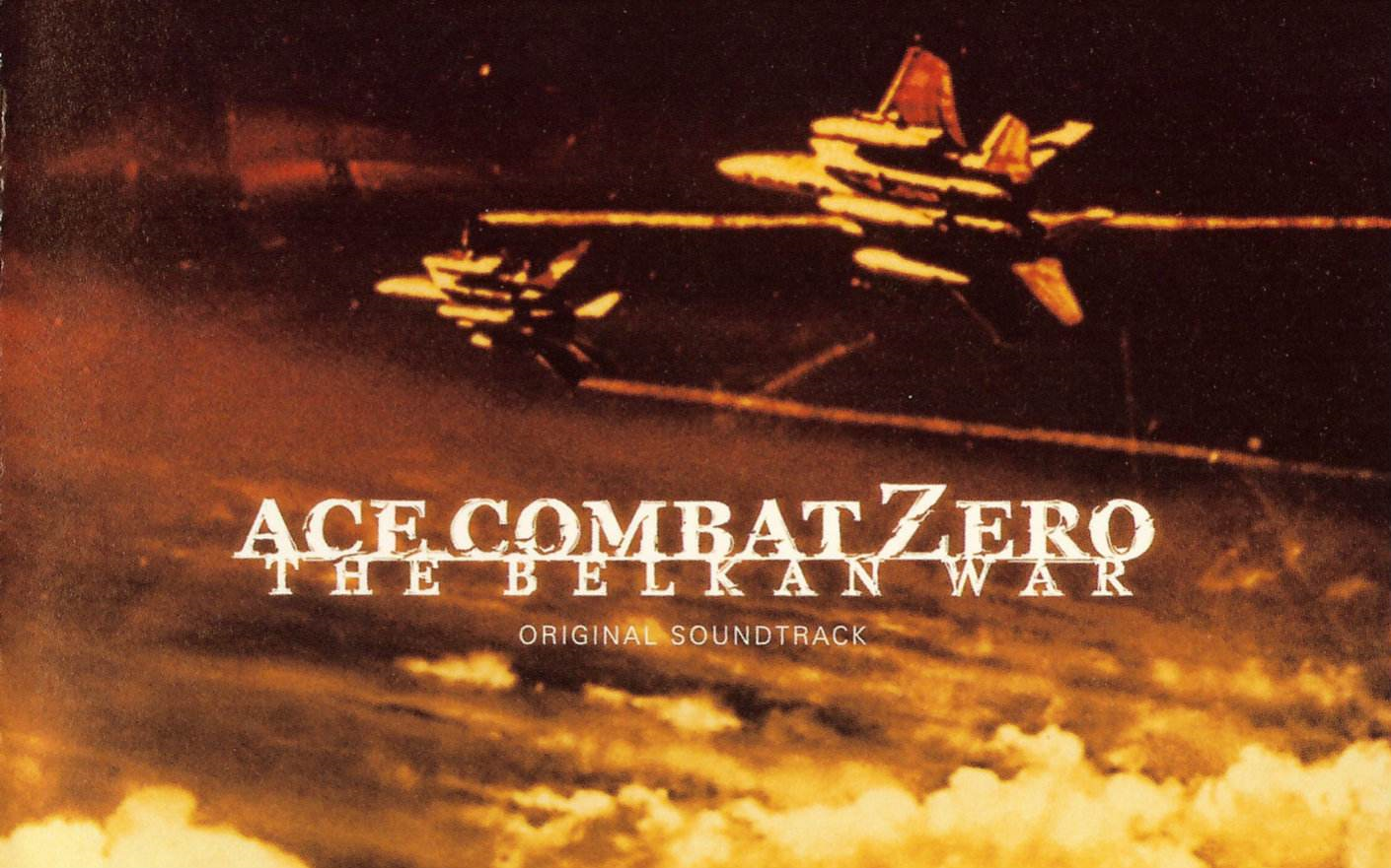 活动作品皇牌空战0贝尔卡战争第六关解放的钟声