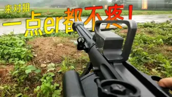 对狙吗？我口径有点大