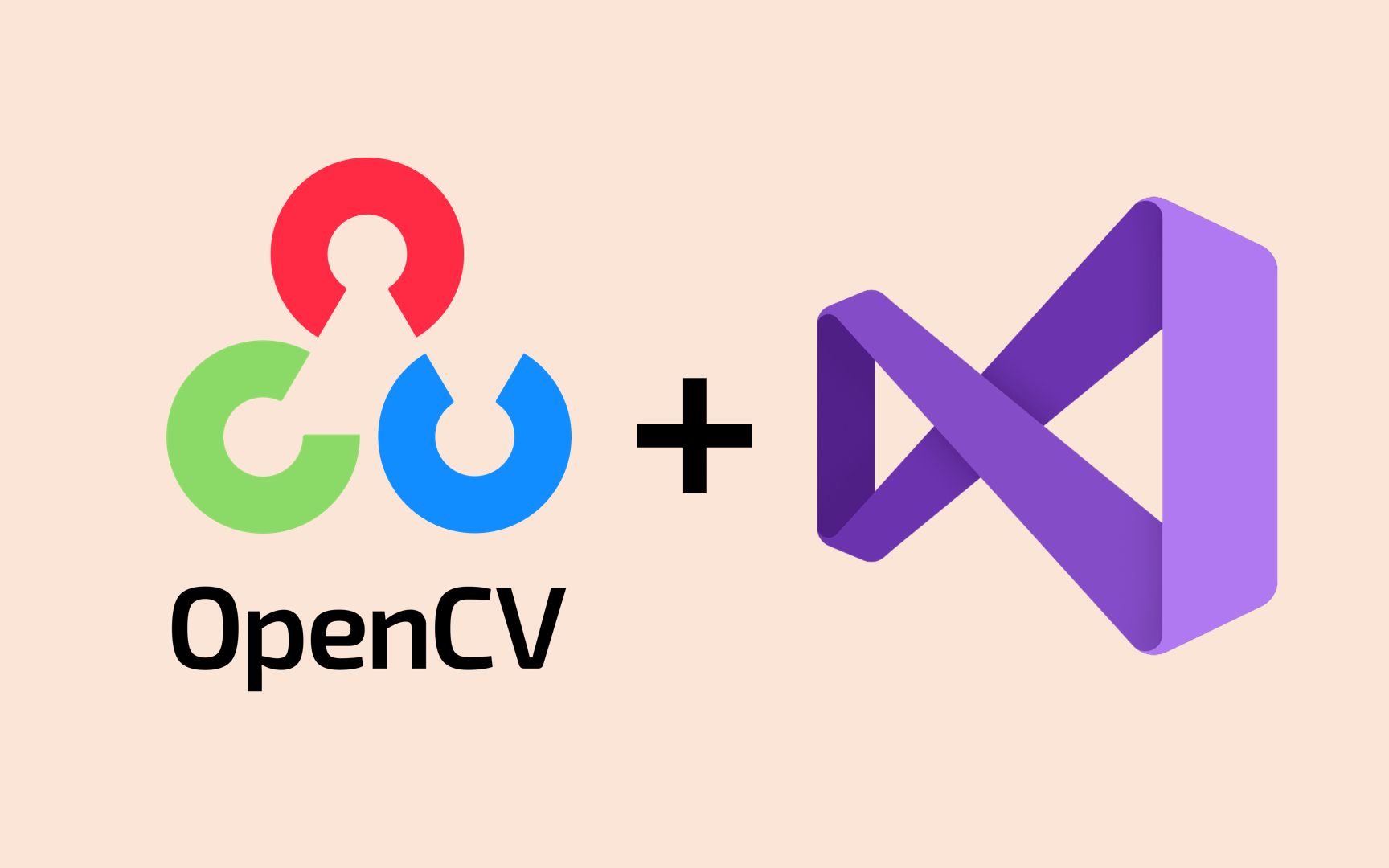 【OpenCV】一劳永逸 ! Visual Studio配置OpenCV详解哔哩哔哩bilibili