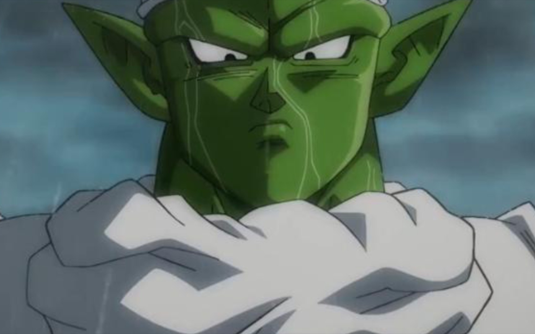 比克大魔王为什么不再吐蛋了?