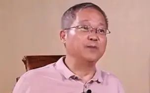 Download Video: 鲍鹏山: 人如果失去了对邪恶愤怒的能力，与行尸走肉没有两样