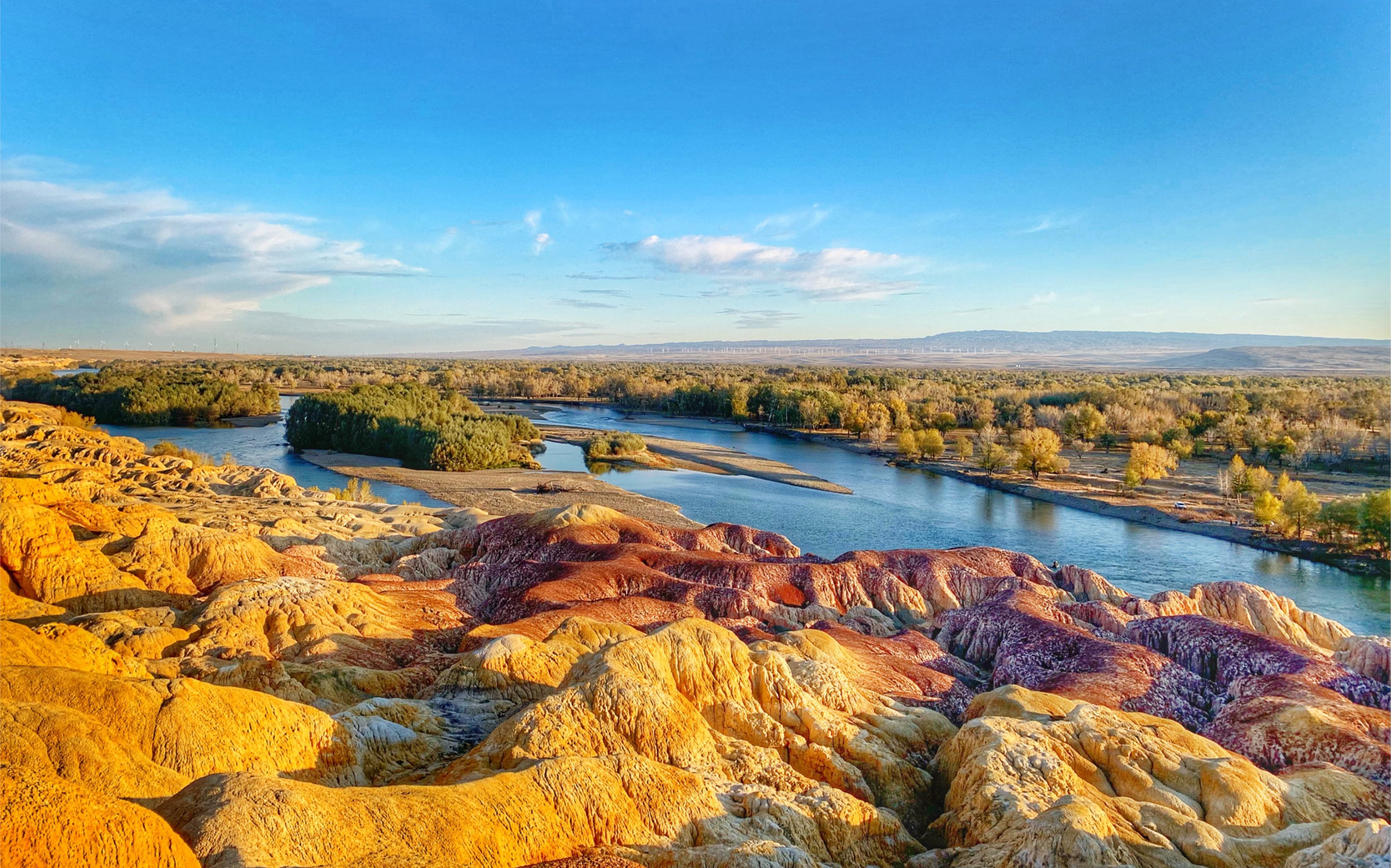 【新疆vlog】国庆假期|回忆向|喀纳斯|禾木村|我国大好河山美不胜收