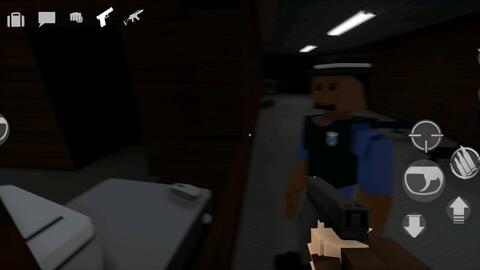 Roblox官方也用bux.fun?_网络游戏热门视频