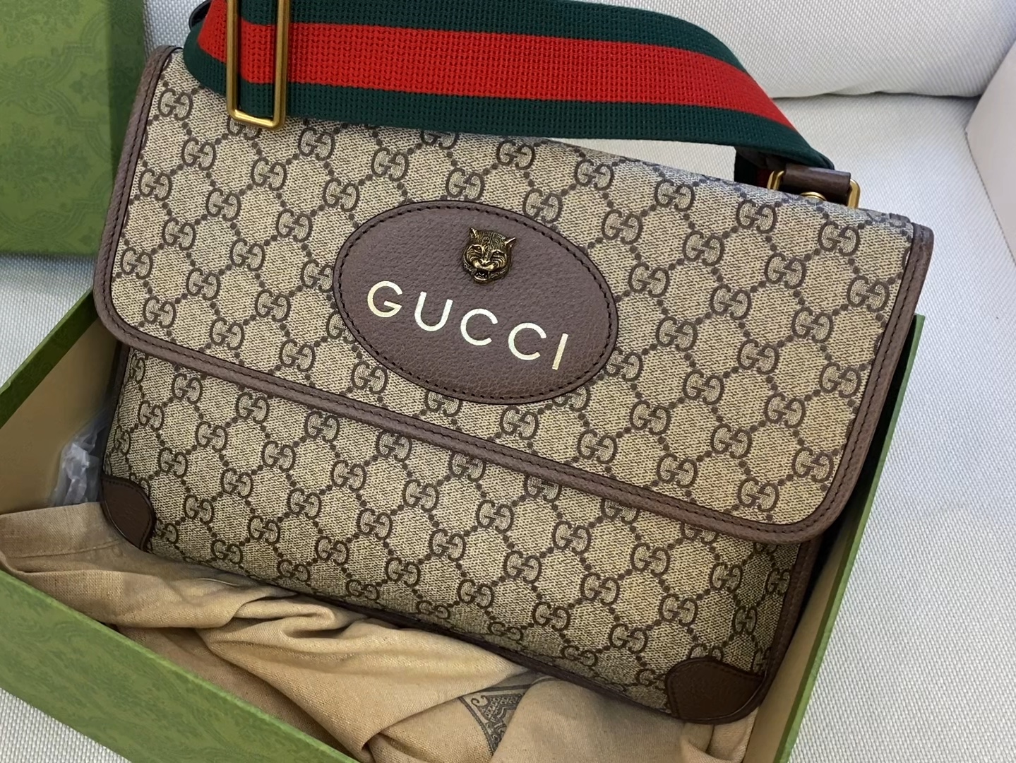 gucci官网包包图片