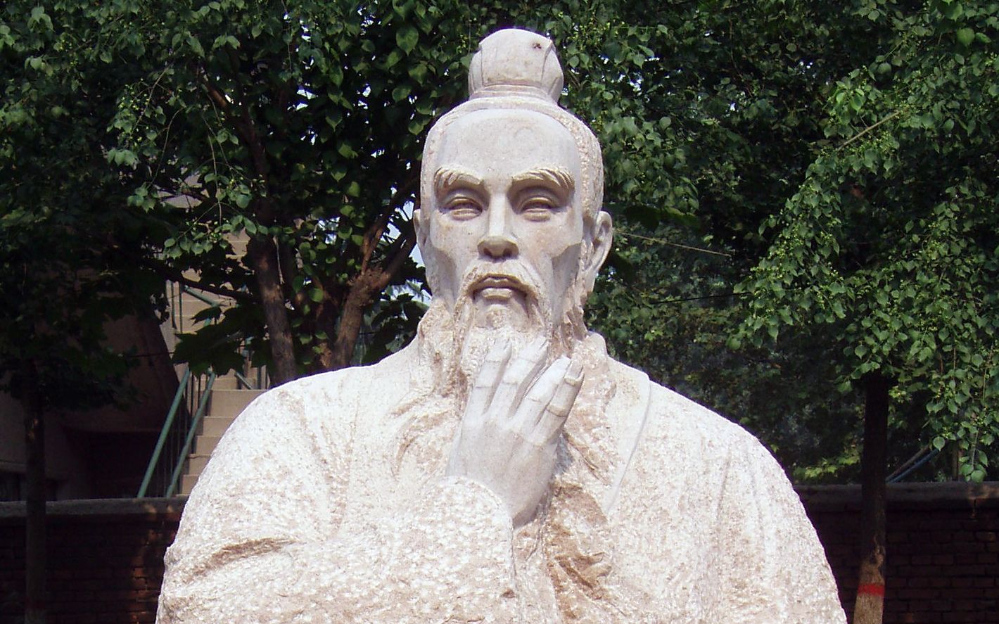 战国时法家始祖李悝颠覆了奴隶贵族世袭制度面向全国招贤纳士