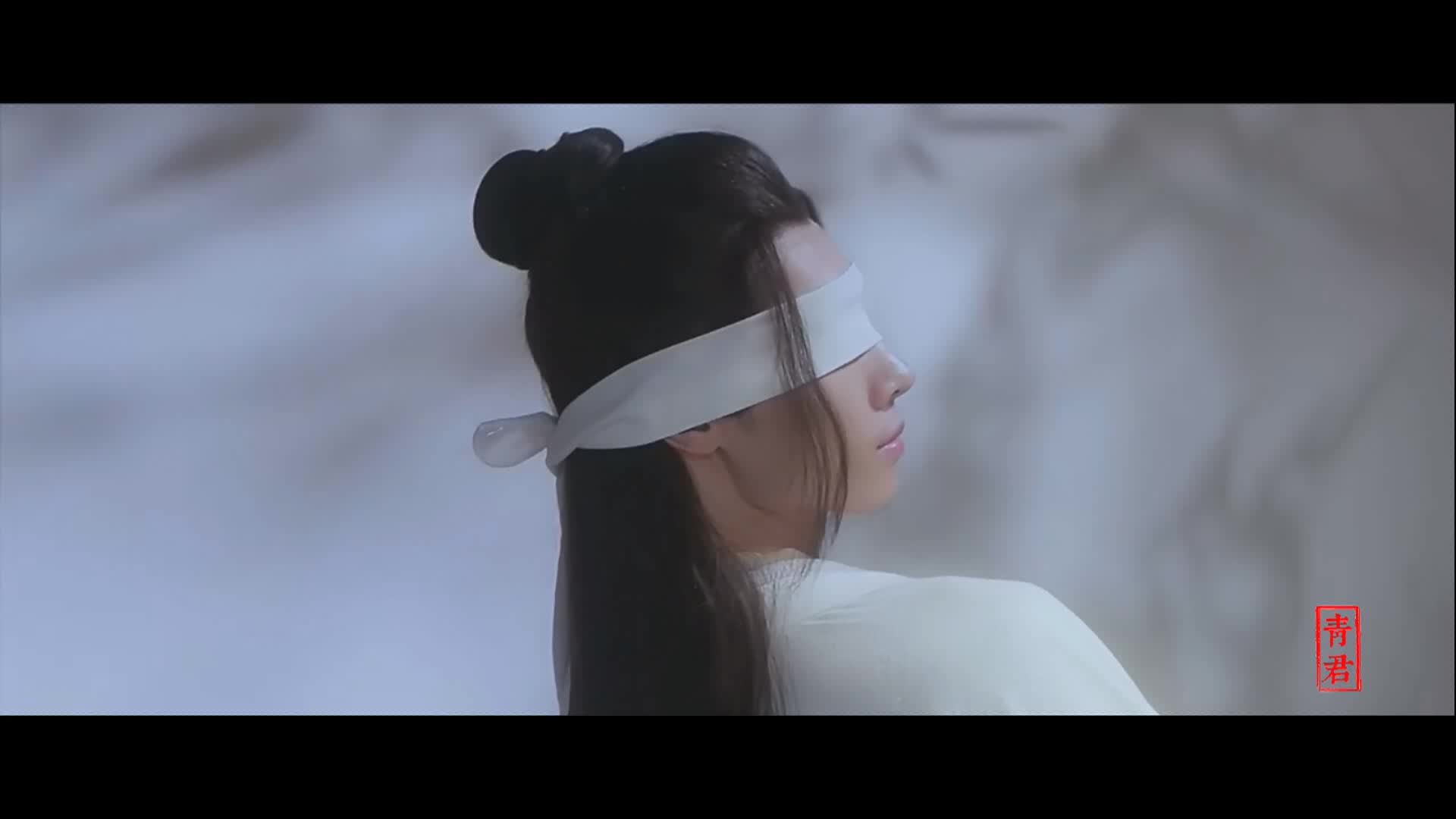 【陈情令/双道长】前尘应念/宋子琛x晓星尘/李泊文