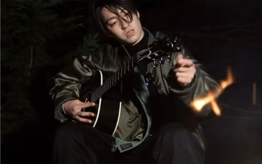 【森田美勇人】天国-向井秀德