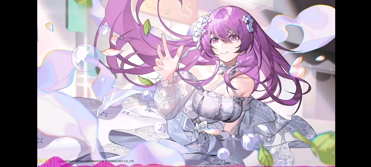 墨清弦六周年生日快乐1