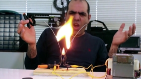 作死物理小讲堂 雅各布天梯历险记油管百万粉丝庆祝 Fps罗兹灵魂字幕ver 1 1 哔哩哔哩 つロ干杯 Bilibili