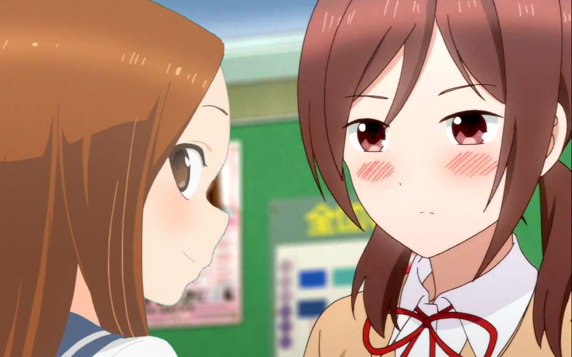 狗粮不够自己加!擅长捉弄的西片同学 死宅的恋爱日常