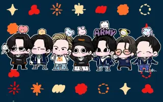花美男bromance 哔哩哔哩 Bilibili