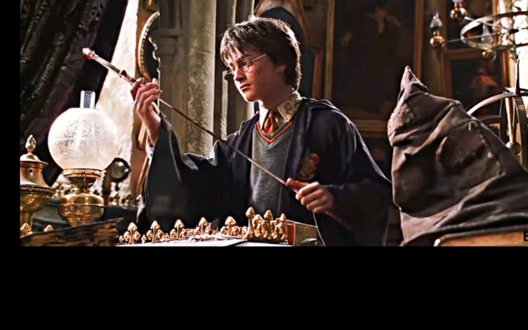 你还记得的哈利波特传奇:混音legend never die永恒的英雄,不灭的传说