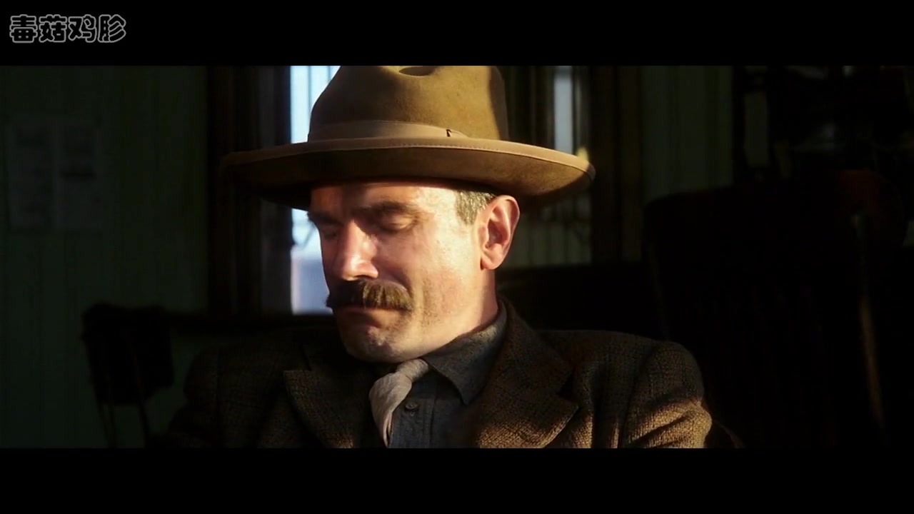 【混剪】【伪预告片】【血色将至】【无字幕版】