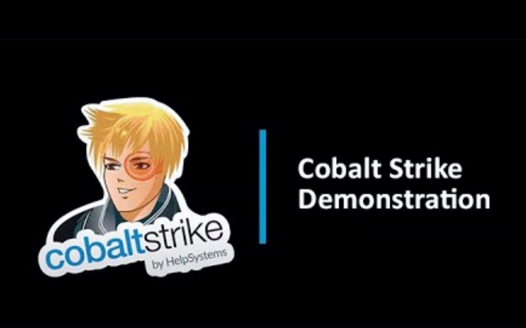 [图]【转载】Cobalt Strike 官方教程-Cobalt Strike Demo