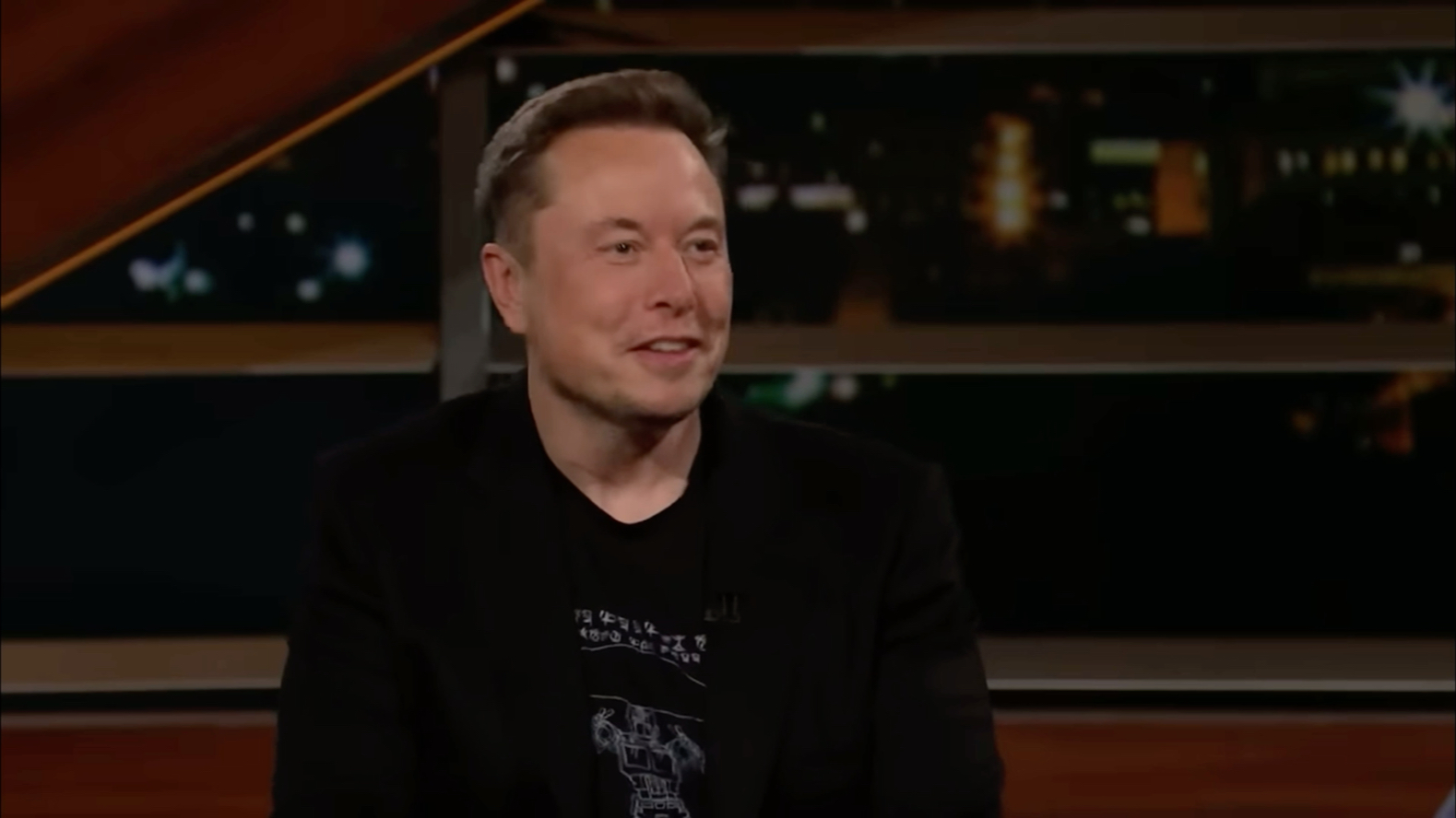 maher访谈马斯克(10):连接是关键