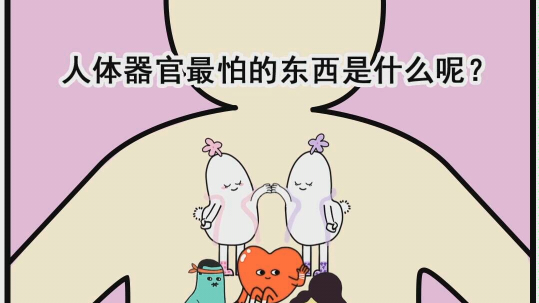 做任何事都应当遵循适度原则~哔哩哔哩bilibili