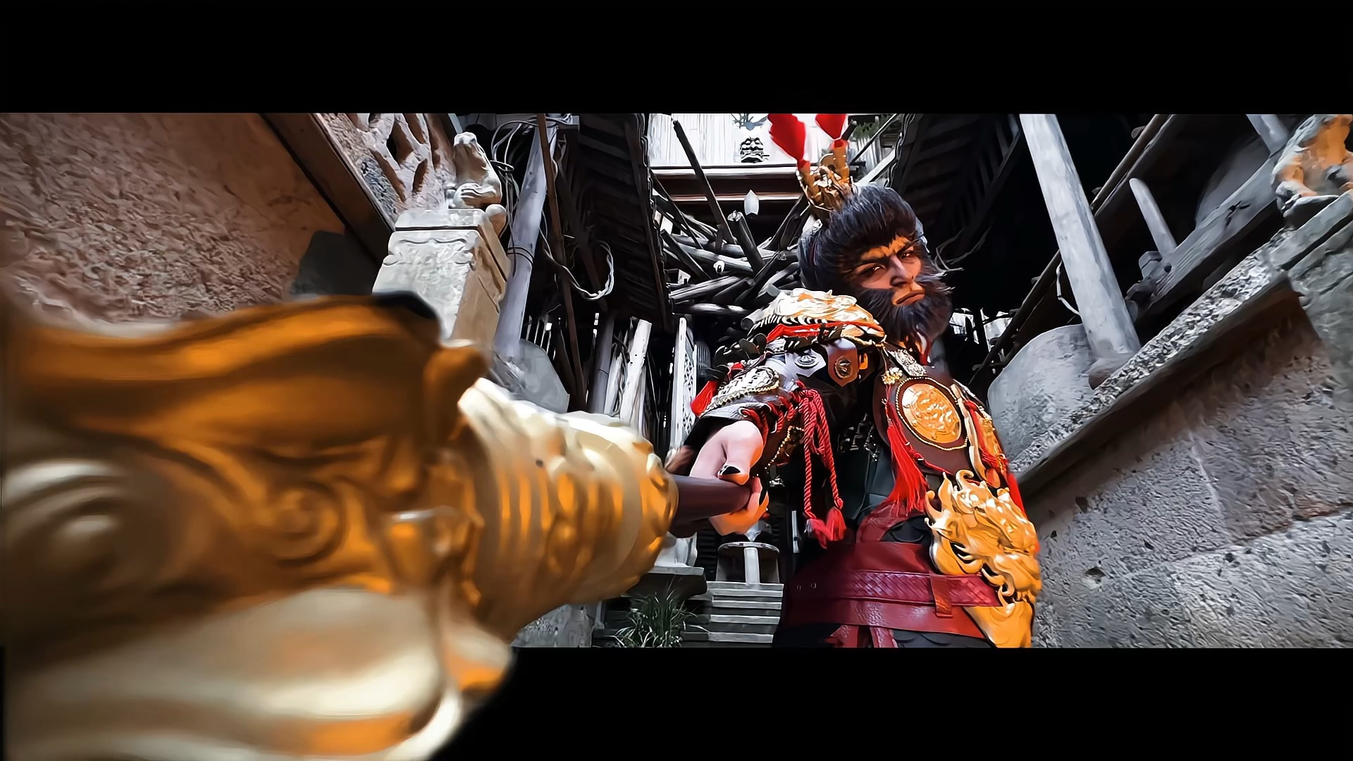 这次还能认出我来吗？