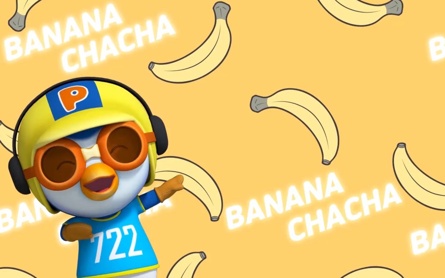 [图]Pororo-Banana ChaCha