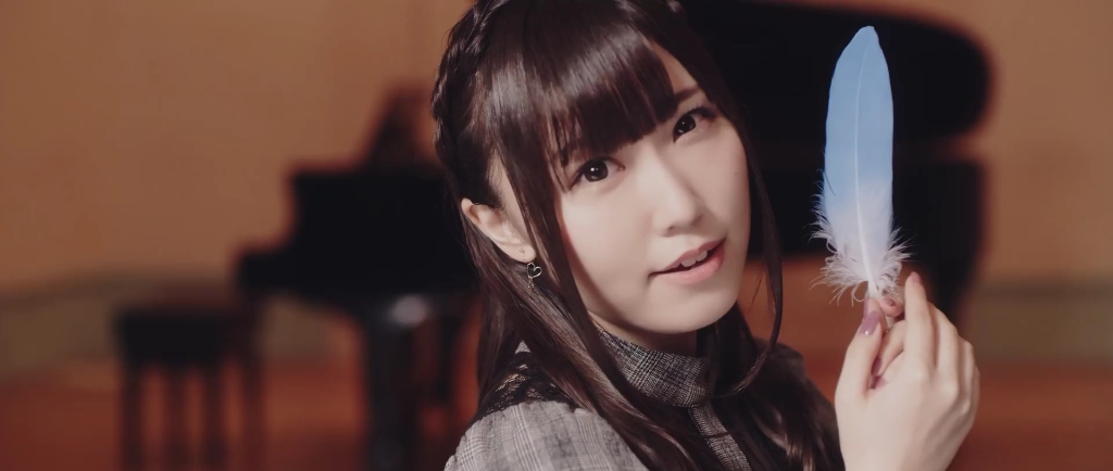 dreamy color_哔哩哔哩_bilibili