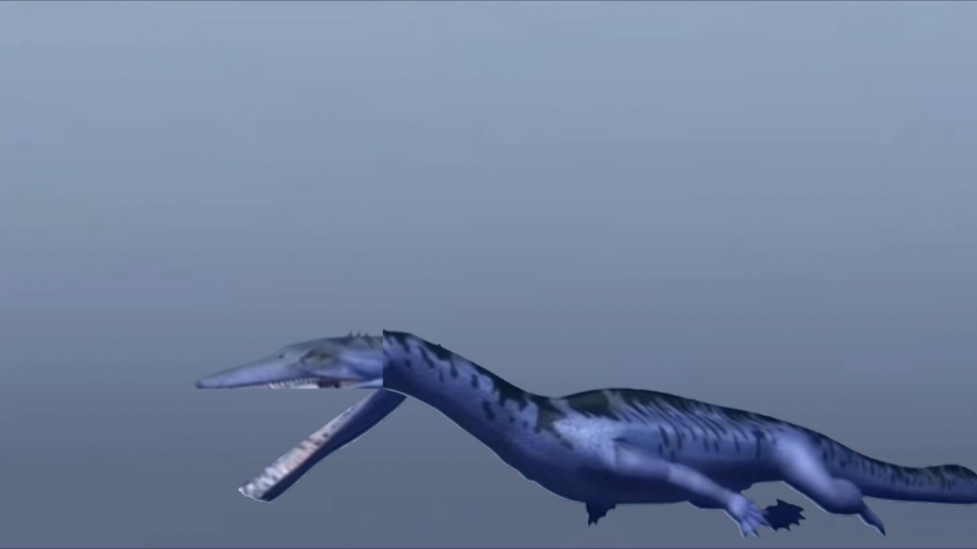 恐龙争霸特辑 幻龙vs?