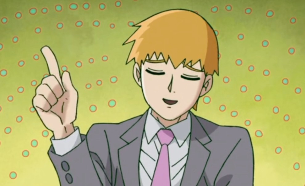 【灵幻新隆】kiss kiss kiss