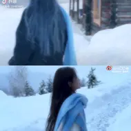 Descargar video: 【诗情画奕】一起看过雪的人会在一起很久很久