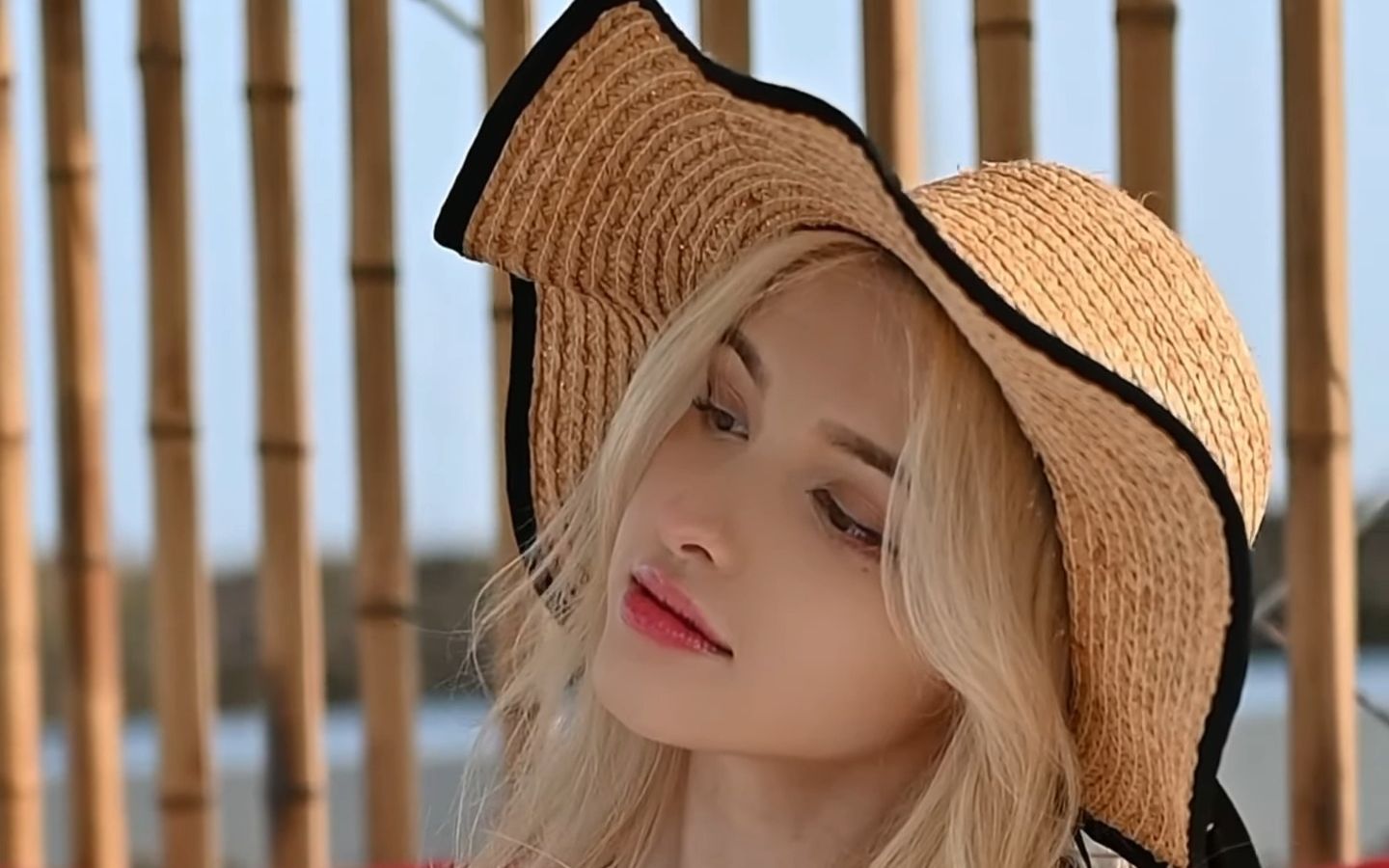 elina karimova---jeju island #shorts