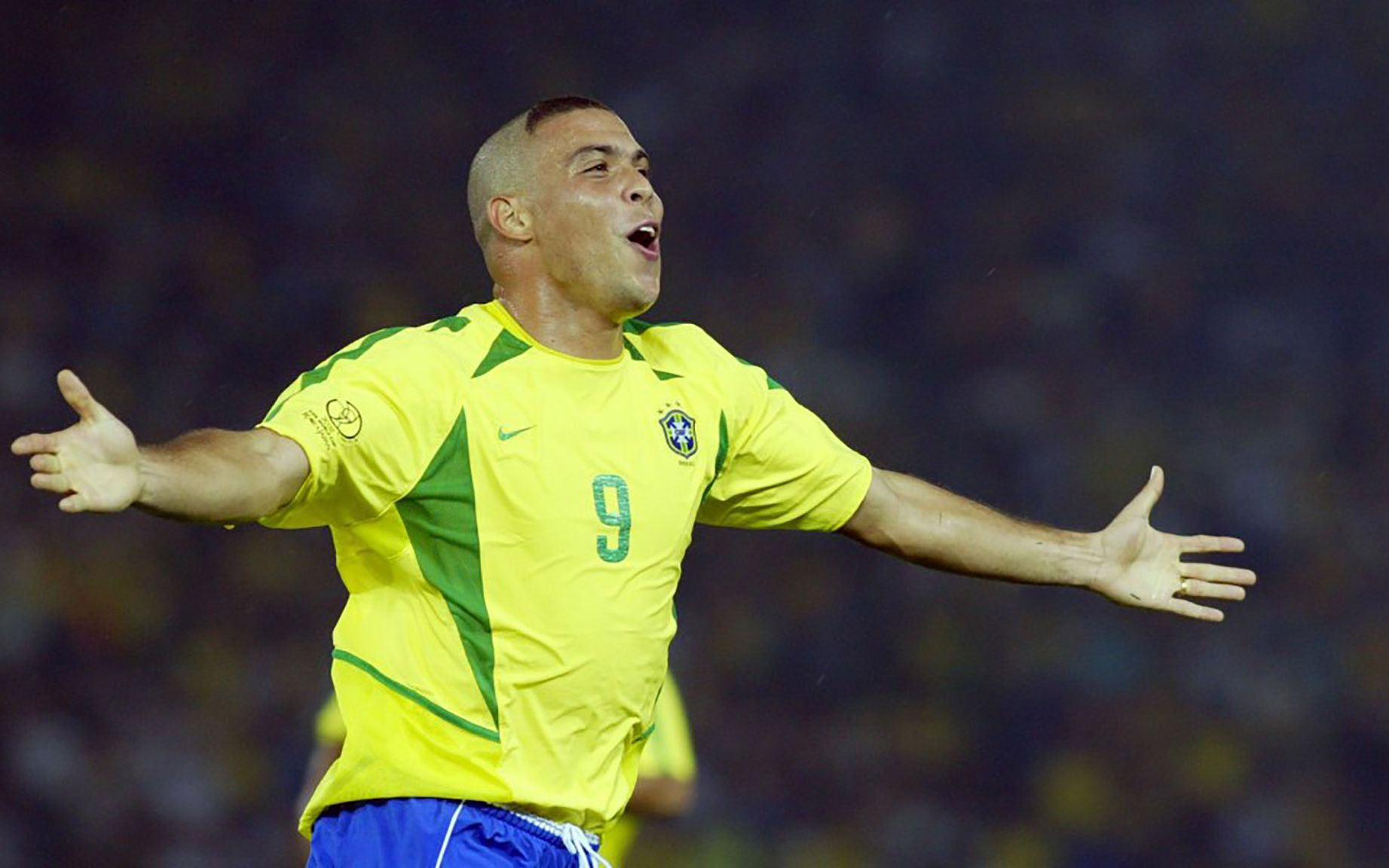 大罗有多牛还需要说吗不用说了看就完了