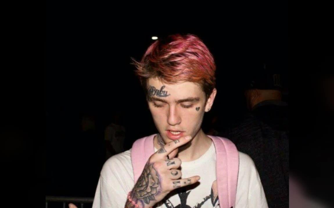 lil peep79 ГР罪Х