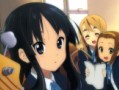 [图]【BEE配音组】《K-ON》/《轻音少女》粤语剧场版－插曲《相遇天使》粤语翻唱（翻唱MV）