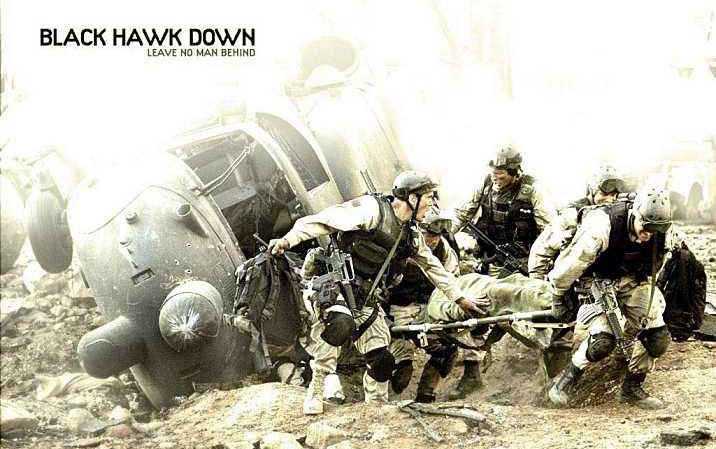 [图]Delta Force-Black Hawk Down -1993年5月5日 围困