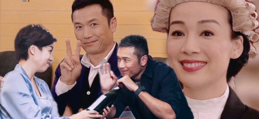 【使徒行者】卓凯×莫羡晴keys&door|"我卓凯向你莫羡晴承诺,会一生