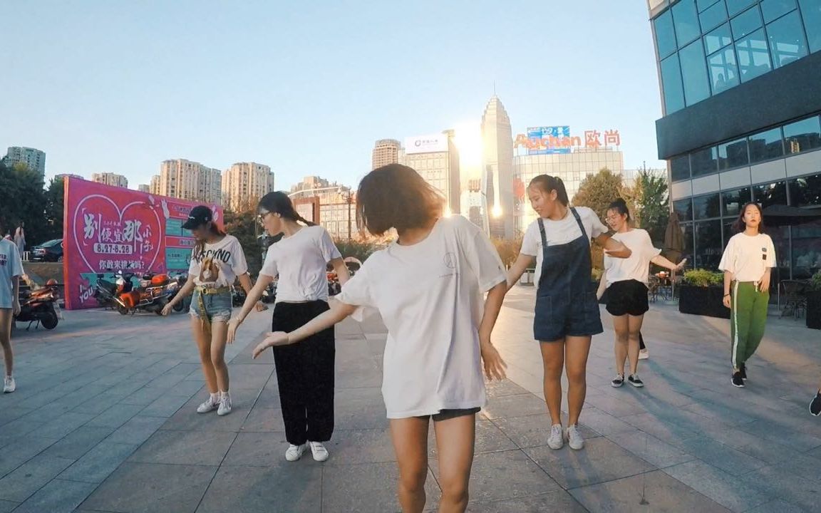 [图]【VW Dance Studio】 全部都是你