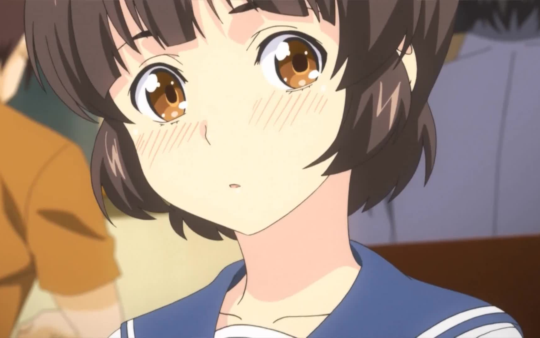 食戟之灵之仓濑真由美