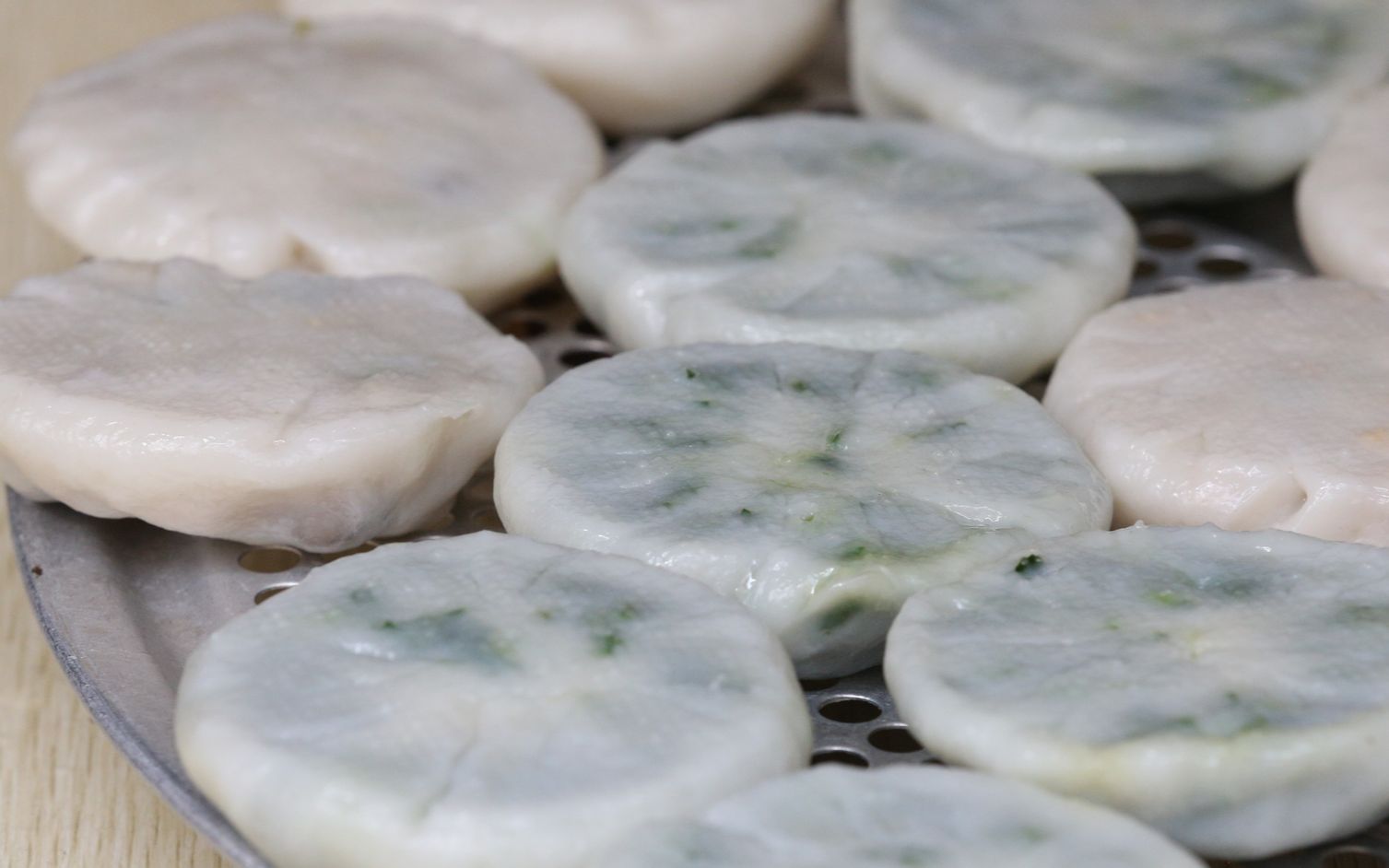 微纪录片《汤南菜粿》