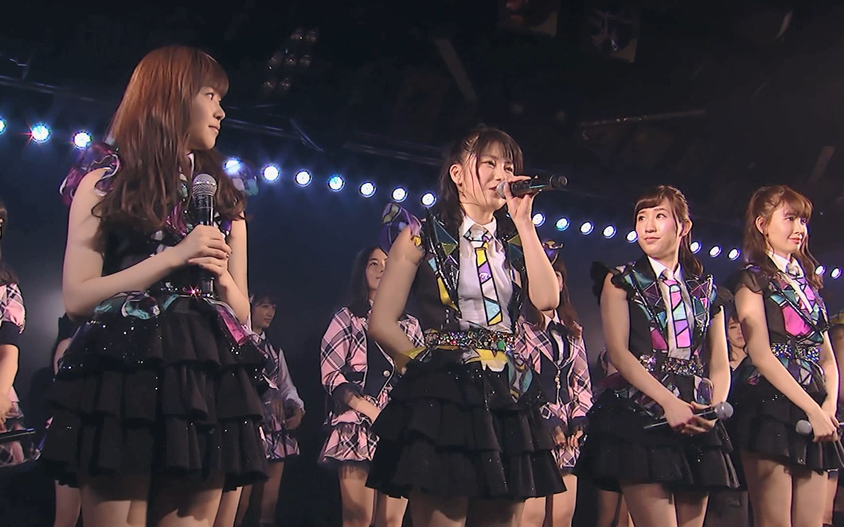 高桥南毕业公演～10年的轨迹～160408 blu-ray